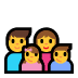 :family_man_woman_girl_boy: :family_man_woman_girl_boy: