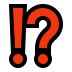 :interrobang: :interrobang: