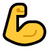 :muscle: :muscle: