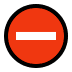 :no_entry: :no_entry: