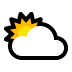 :partly_sunny: :partly_sunny: