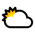 :sun_behind_large_cloud: :sun_behind_large_cloud: