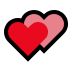 :two_hearts: :two_hearts: